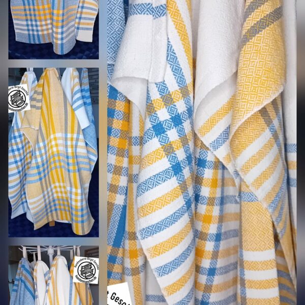 Farbkombination Gesa