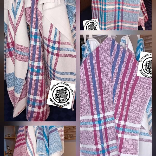 Farbkombination Minichef