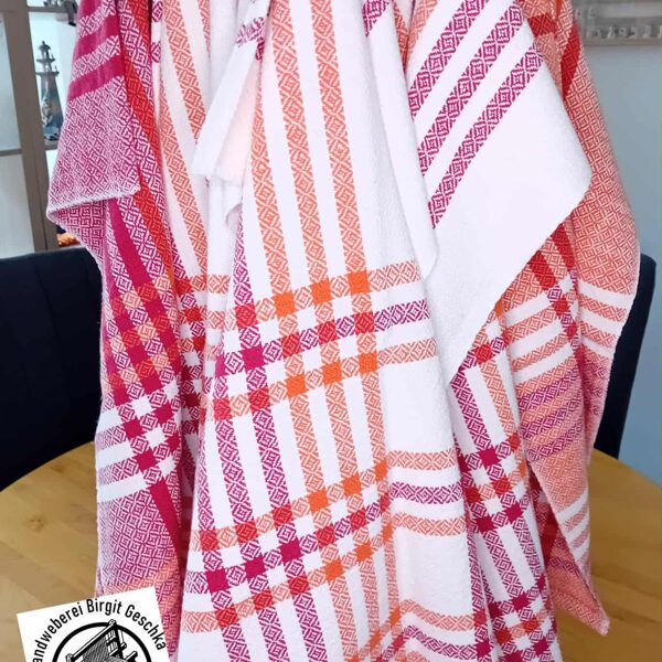 Farbkombination Minichefin