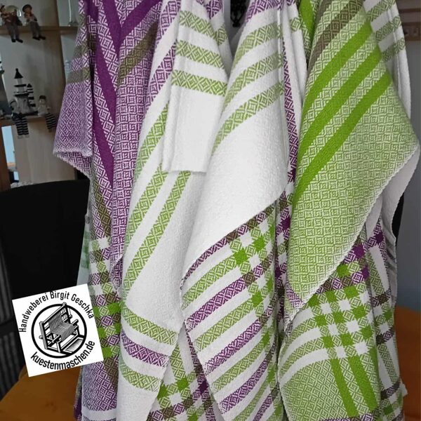 Farbkombination Ronja