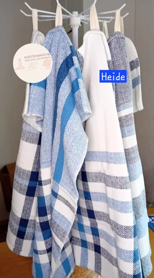 Farbkombination Heide