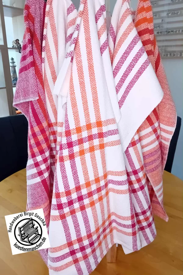 Farbkombination Minichefin